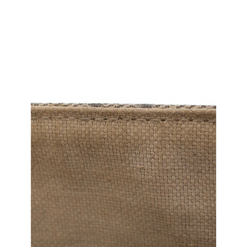 Gucci Bag Brown Crossbody Supreme GG Messenger - Picture 7 of 9